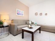 Aptera Beach Apartment in Creta, Chania, Chrissi Akti