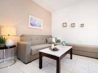 Aptera Beach Apartment in Kreta, Chania, Chrissi Akti