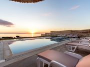 Blue Horizon Villas Triopetra σε Κρήτη, Ρέθυμνο, Τριόπετρα