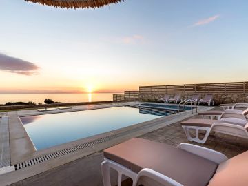 Blue Horizon Villas Triopetra, Triopetra