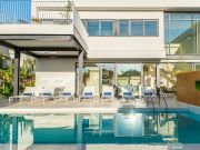 Villa L2 i Kreta, Chania, Agioi Apostoloi