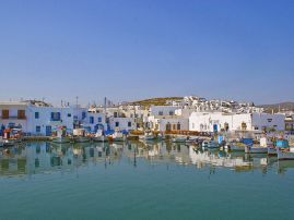 Naoussa Paros