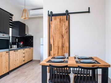 Elegant Apartment, Chania (Byen)