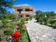 Garden House in Crete, Chania, Nerokouros