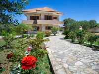 Garden House à Crete, Chania, Nerokouros
