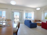 Popi Penthouse в Crete, Chania, Kissamos