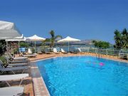 Emerald Apartments i Kreta, Chania, Plaka