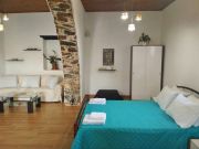 Arch Studio in Creta, Chania, Maleme