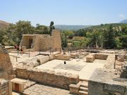 Concierge with a local Guide in Kreta, Chania, Chania town