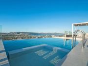 Villa Infinity View à Crète, La Canée, Nerokoúros