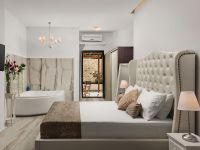 Pozzi Di Lusso Suite Leone i Crete, Chania, Chania town