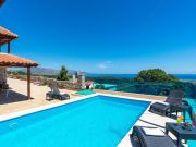 Villa Nature View in Crete, Chania, Tavronitis