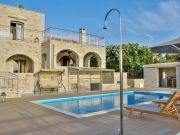 Romantic Villa σε Κρήτη, Χανιά, Λιτσάρδα
