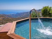 High View Villa i Kreta, Chania, Palaiochora