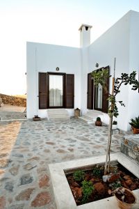 Villas Milos, Agia Pelagia, exterior-4