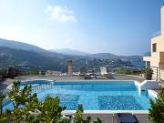Villa Sunny Dreams à Crète, Heraklion, Agia Pelagia
