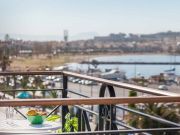 Aqua Marina Apartments в Крит, Ретимно, Ретимно town