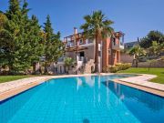 Athina Lux Villas in Creta, Chania, Maleme