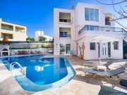 Wonderful Villa in Crete, Chania, Agios Onoufrios