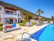 Villa Desire in Crete, Lasithi, Agios Nikolaos