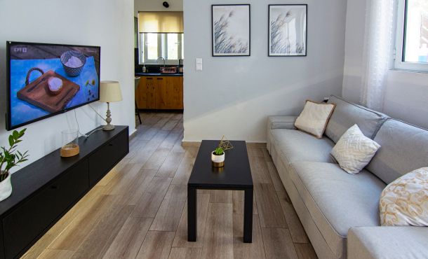 Comfy Apartment, Χανιά