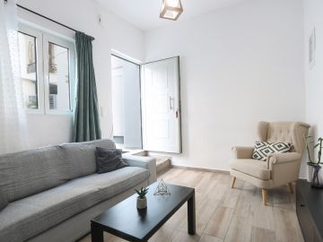 Comfy Apartment, Χανιά