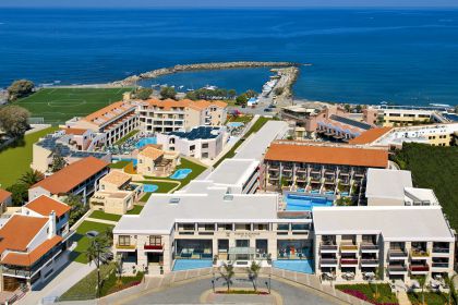 Porto Platanias Beach Resort, Πλατανιάς, hotel-1