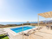 Villa Thea in Creta, Rethymno, Triopetra