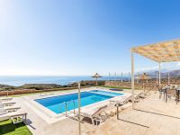 Villa Thea i Crete, Rethymno, Triopetra