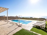 Villa Lefkopetra σε Crete, Rethymno, Triopetra