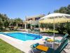 Villa Olive Paradise в Crete, Rethymno, Adelianos Kampos