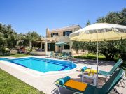 Villa Olive Paradise i Kreta, Rethymno, Adelianos Kampos