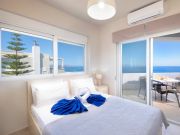 Seaview Apartment i Kreta, Chania, Chania town