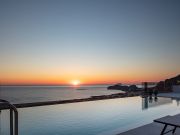 Sunset Lovers Villa in Kreeta, Chania, Falassarna