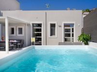 Kappa Residence в Crete, Chania, Chania town