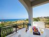 Nektar Luxury Apartment à Crete, Chania, Stalos