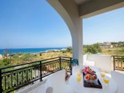 Nektar Luxury Apartment i Kreta, Chania, Stalos