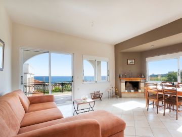 Nektar Luxury Apartment, Σταλός