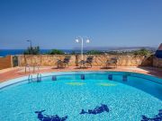 Villa Jokasti i Kreta, Chania, Stalos
