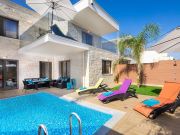 Southern Paradise Villas i Kreta, Chania, Kalamaki