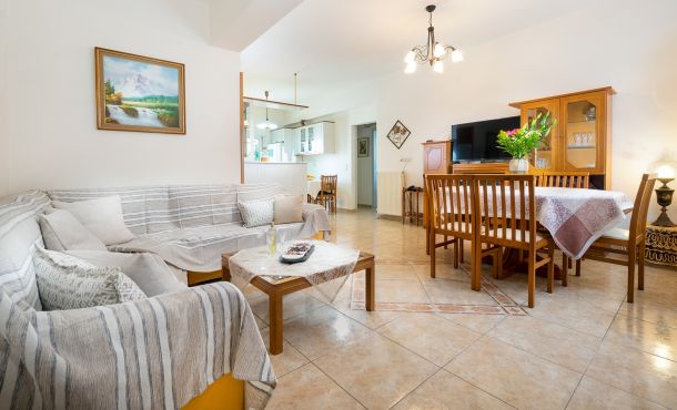 Port Apartment, Città della Canea