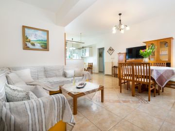 Port Apartment, Chania (staden)