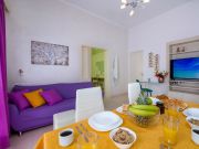 Erontas Apartment i Kreta, Chania, Palaiochora