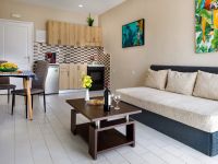 Seaside Apartment в Crete, Chania, Platanias