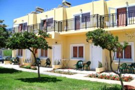 Balantinos Hotel, Platanias, exterior-1a