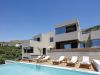 Modern Villa i Crete, Rethymno, Plakias