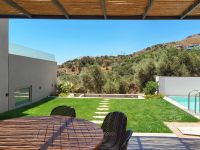 Stylish Villa i Kreta, Rethymno, Plakias