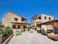 Harmony Villas i Crete, Chania, Megala Horafia