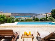 Villa Leon in Crete, Chania, Tsikalaria