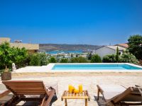 Villa Leon в Crete, Chania, Tsikalaria